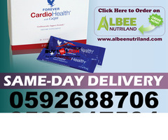 WHERE TO BUY FOREVER CARDIO HEALTH IN GHANA