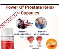 Original ProstatRelax Capsules