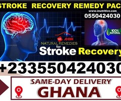 Natural Remedy for Stroke Recovery in Accra - Image 4