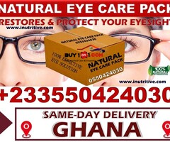Natural Remedy for Glaucoma in Accra - Image 4