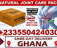 Natural Remedy for Arthritis in Accra - Image 4