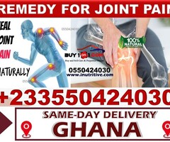 Natural Remedy for Body Pains in Accra - Image 2