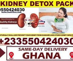 Natural Remedy for Kidney Infection in Accra - Image 2