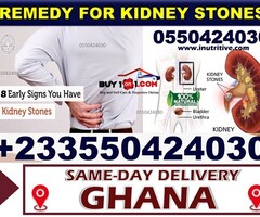 Natural Remedy for Kidney Infection in Accra - Image 3