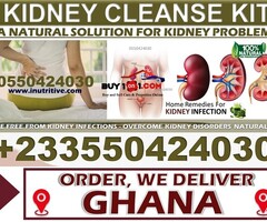 Natural Remedy for Kidney Disease in Accra - Image 3