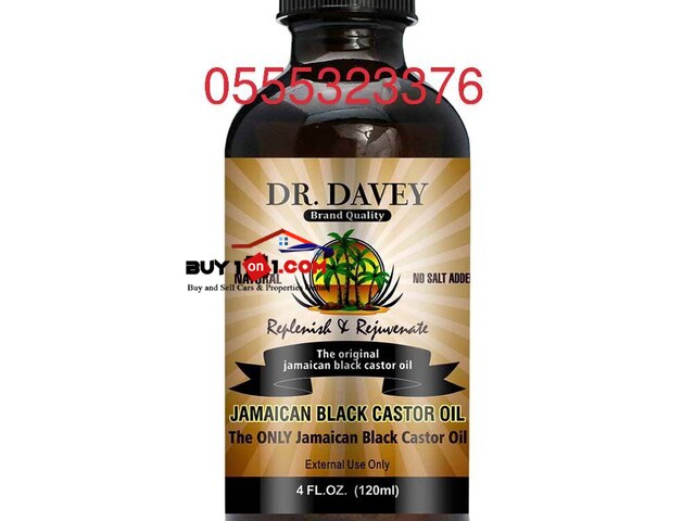 Sunny Isle Jamaican Black Castor Oil - 3
