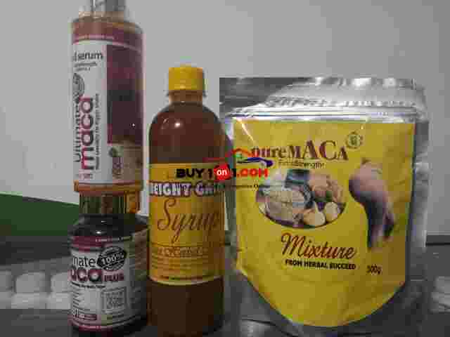 Weight Gain Syrup in Sunyani 0557029816 - 3