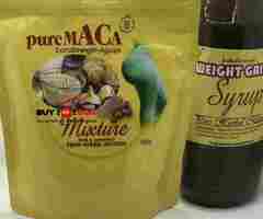 Where to Get Weight Gain Syrup in Sunyani 0557029816 - Image 4