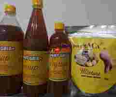 Where to Purchase Weight Gain Syrup in Sunyani 0557029816 - Image 2