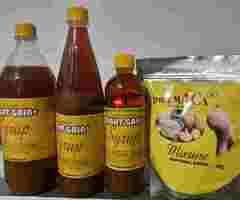 Where to Purchase Weight Gain Syrup in Sunyani 0557029816 - Image 3