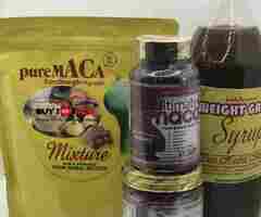 Where to Purchase Weight Gain Syrup in Sunyani 0557029816 - Image 4