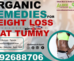 BEST NATURAL PRODUCTS FOR WEIGHT LOSS IN GHANA