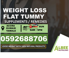 BEST NATURAL SUPPLEMENT FOR WEIGHT LOSS IN GHANA