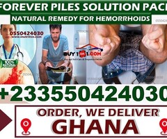 Natural Remedy for Piles in Kumasi