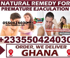 Natural Remedy for Premature Ejaculation in Kumasi