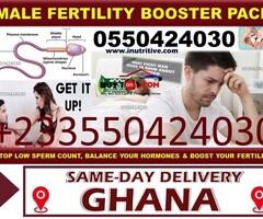 Natural Remedy for Infertility in Kumasi