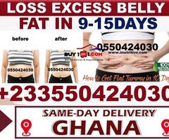 Natural Remedy for Weight Loss in Kumasi