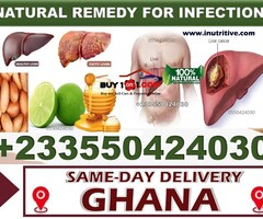 Natural Remedy for Hepatitis B in Kumasi - Image 2