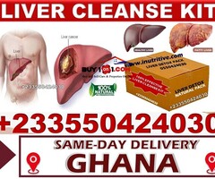 Natural Remedy for Hepatitis B in Kumasi - Image 3
