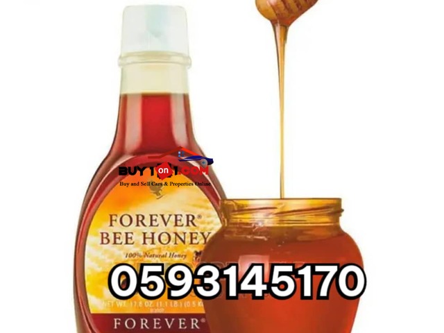 Forever living honey - 1