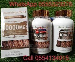 Glutathione Blend 10000mg - Image 4