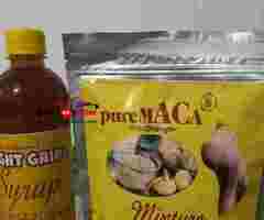 Where to Purchase Weight Gain Syrup in Obuasi 0557029816