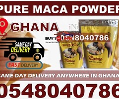 Distributors of Herbal Succeed Pure Maca Powder in Ghana - Image 5