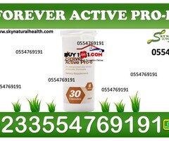 Forever active pro b