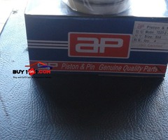 Piston & Pins For Toyota Hilux   RE1034