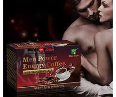 Where to Purchase Original Maca Tea in Kintampo 0557029816