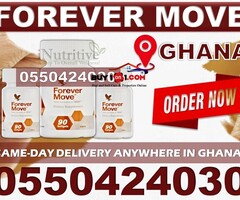 Forever Move For Sale in Ghana