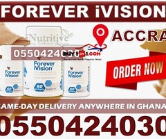 Forever iVision For Sale in Accra