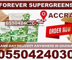 Forever Supergreens For Sale in Accra