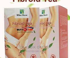 Fibroid Tea - Image 1
