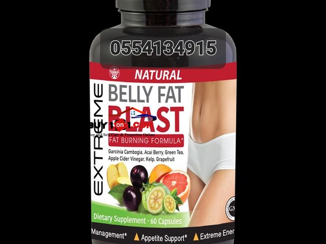 Extreme Belly Fat Blast - 2