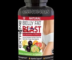 Extreme Belly Fat Blast - Image 2