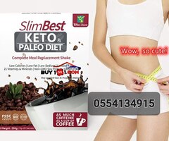 Slimbest Keto Paleo Diet - Image 2