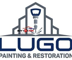 Lugo Painting & Restoration
