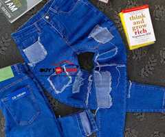 Men's jeans trousers - for sale- original jeans for men's