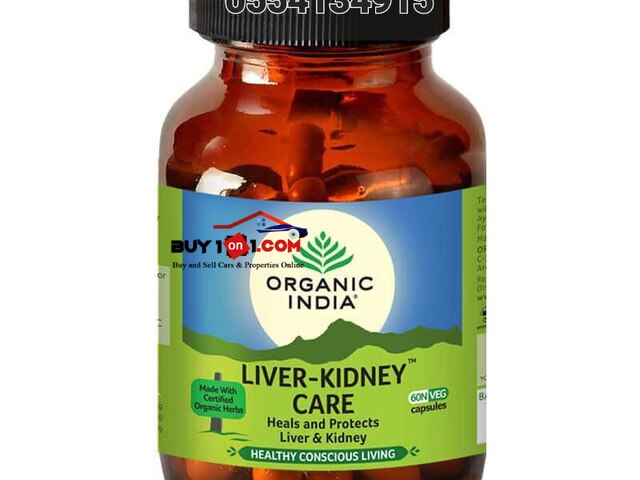 Liver Kidney Care - 4