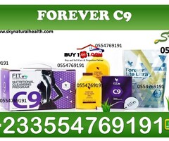 Forever c9 weight loss product | Flat tummy