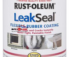 Rust-Oleum LeakSeal® Brush   RE1145