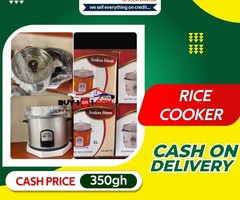 ITALIAN HOME RICE COOKER
