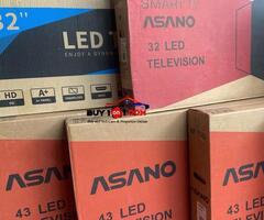Asano television