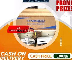Nasco Air-conditioner