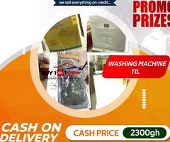 Nasco washing machine