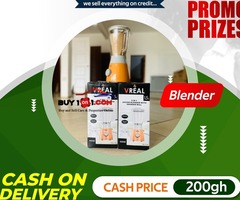 Vreal Blender