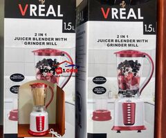 Vreal Blender - Image 2