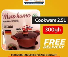 Electric cooker