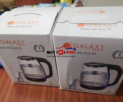 Electric kettle